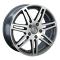 Replay 8x18/5x112 ET25 D66,6 VV103 GMF (конус, C570-01)