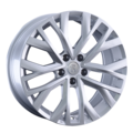 Replay 8x18/5x112 ET25 D66,6 VV259 Sil (конус, C570)