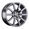 Replay 8x18/5x112 ET25 D66,6 VV262 GMF (конус, C570-01)
