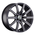 Replay 8x18/5x112 ET25 D66,6 VV262 MBF (конус, C570-01)