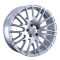 Replay 8x18/5x112 ET25 D66,6 VV276 Sil (конус, C570)