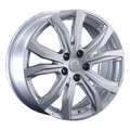 Replay 8x18/5x112 ET29 D66,6 A133 Sil (конус, C570)