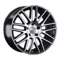 Replay 8x18/5x112 ET30 D66,6 B208 BKF (конус, B640)