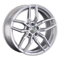 Replay 8x18/5x112 ET30 D66,6 B209 Sil (конус, C570)