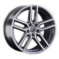 Replay 8x18/5x112 ET30 D66,6 B217 GMF (конус, C570)