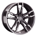 Replay 8x18/5x112 ET30 D66,6 B267 GMF (конус, B640)