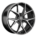 Replay 8x18/5x112 ET30 D66,6 B297 BKF (конус, B640)
