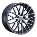 Replay 8x18/5x112 ET34 D57,1 VV286 MGMF (конус, C570)