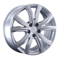 Replay 8x18/5x112 ET37,5 D66,6 MR274 Sil (конус, C570)
