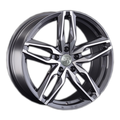 Replay 8x18/5x112 ET38 D66,6 MR196 GMF (конус, C570)