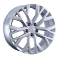 Replay 8x18/5x112 ET38 D66,6 MR310 Sil (конус, C570)