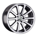 Replay 8x18/5x112 ET39 D66,6 A130 GMF (конус, A001)