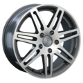 Replay 8x18/5x112 ET39 D66,6 A25 GMF (конус, A001)