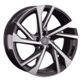 Replay 8x18/5x112 ET39 D66,6 A250 GMF (конус, C570)