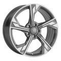 Replay 8x18/5x112 ET39 D66,6 A304 GMF (конус, A001)