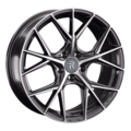 Replay 8x18/5x112 ET40 D66,6 A256 GMF (конус, A001)