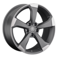 Replay 8x18/5x112 ET40 D66,6 A297 MGMF (конус, C570)