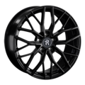 Replay 8x18/5x112 ET43 D57,1 SK215 BK (конус, C570)