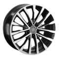 Replay 8x18/5x112 ET43 D66,6 MR265 GMF (конус, C570)
