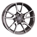 Replay 8x18/5x112 ET43 D66,6 MR295 GMF (конус, C570)