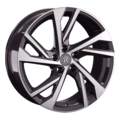 Replay 8x18/5x112 ET43 D66,6 MR302 GMF (конус, C570)