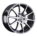 Replay 8x18/5x112 ET50 D66,6 MR109 BKF (конус, MB003)
