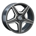 Replay 8x18/5x112 ET50 D66,6 MR75 GMF (конус, MB003)