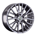 Replay 8x18/5x114,3 ET30 D60,1 LX107 GM (конус, C570)