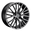 Replay 8x18/5x114,3 ET30 D60,1 LX107 MGM (конус, C570)