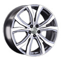 Replay 8x18/5x114,3 ET30 D60,1 LX108 GMF (конус, C570)