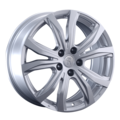 Replay 8x18/5x114,3 ET30 D60,1 LX108 Sil (конус, C570)