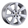 Replay 8x18/5x114,3 ET30 D60,1 LX115 Sil (конус, C570)