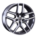 Replay 8x18/5x114,3 ET30 D60,1 LX134 GMF (конус, C570)