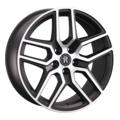 Replay 8x18/5x114,3 ET30 D60,1 LX134 MBF (конус, C570)
