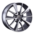 Replay 8x18/5x114,3 ET30 D60,1 LX136 GMF (конус, C570)
