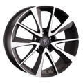 Replay 8x18/5x114,3 ET30 D60,1 LX136 MBF (конус, C570)