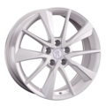 Replay 8x18/5x114,3 ET30 D60,1 LX136 Sil (конус, C570)