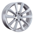 Replay 8x18/5x114,3 ET30 D60,1 LX158 Sil (конус, C570)