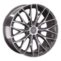 Replay 8x18/5x114,3 ET30 D60,1 LX180 GMF (конус, C570)