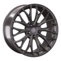 Replay 8x18/5x114,3 ET30 D60,1 LX180 MGM (конус, C570)