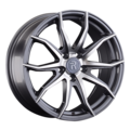 Replay 8x18/5x114,3 ET30 D60,1 LX184 GMF (конус, C570)