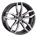 Replay 8x18/5x114,3 ET30 D60,1 LX188 GMF (конус, C570)