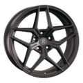 Replay 8x18/5x114,3 ET30 D60,1 LX191 MB (конус, C570)