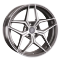 Replay 8x18/5x114,3 ET30 D60,1 LX191 MGMF (конус, C570)