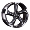 Replay 8x18/5x114,3 ET30 D60,1 LX194 MBF (конус, C570)