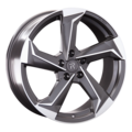 Replay 8x18/5x114,3 ET30 D60,1 LX194 MGMF (конус, C570)