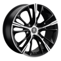 Replay 8x18/5x114,3 ET30 D60,1 LX198 MBF (конус, C570)