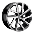 Replay 8x18/5x114,3 ET30 D60,1 LX208 GMF (конус, C570)