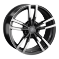 Replay 8x18/5x114,3 ET30 D60,1 LX230 MGMF (конус, C570)