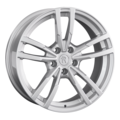 Replay 8x18/5x114,3 ET30 D60,1 LX230 Sil (конус, C570)